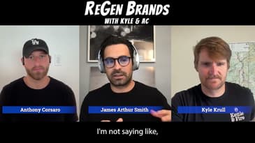 Why We Can’t Feed The World With Just Wild Caught Seafood