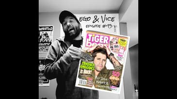 Episode 93: Josh Hauta