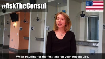 Tourist visa and a student visa at the same time?