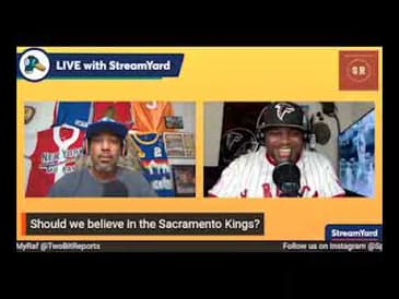 #SportsReportsAsOrdered: What On Flat Earth?