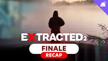 Extracted Season 2 Finale Recap