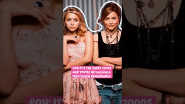 Who was your fave 2000s IT Girl? #olsentwins #hilaryduff #lindsaylohan #annehathway #ravensymone