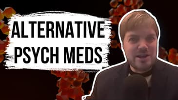 Lithium and Lavender Work Better ft. Chris Aiken, MD