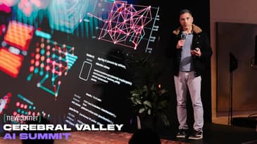 Cerebral Valley: Lessons from This Year's $14B in Generative AI Enterprise Spending