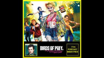 Harley Quinn Birds of Prey Review Podcast by TV Podcast Industries
