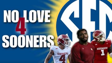 The Top Oklahoma Storylines Coming Out of SEC Media Days