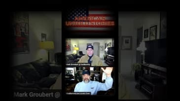 Is Daily Wire Deep State? #shorts