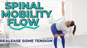 Spinal Mobility