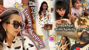 My Louis Vuitton & Dior bags haul! 👛 + 👜