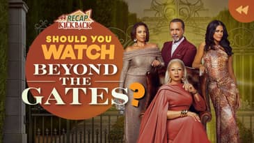Beyond the Gates Week: Betrayals, Affairs & Twists!