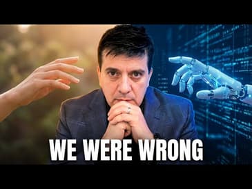 We Were WRONG About AI Companions | Here's Why