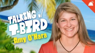 Talking with T-Bird: Amy O'Hara