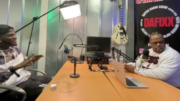 New Music coming from K-Shire | Da Fixx Morning Show | Holy Culture Radio