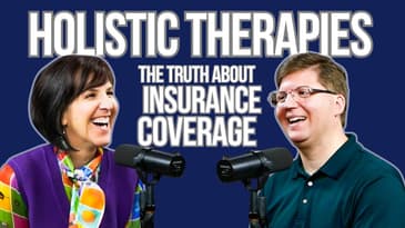 Holistic Therapies, The Truth About Insurance Coverage