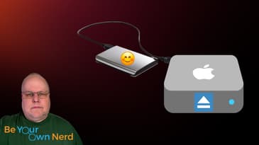 macOS SOS: Help! My External Drives Eject Themselves!