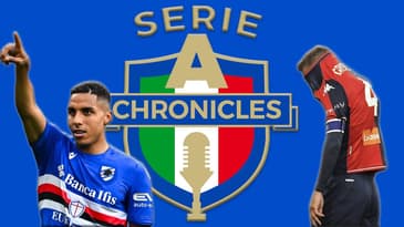S01E33: A Genoa Derby of Heartbreak and Ecstasy (Full episode)
