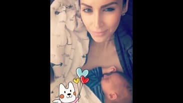 The three things I do that I'm really really good at! Ha💕 #shorts #momlife #babyboy #throwback