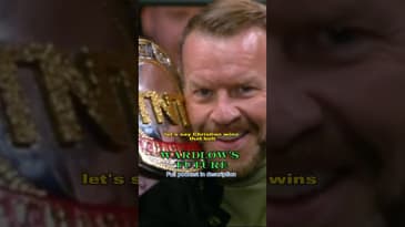 Wardlow’s future. At least what we hope it is