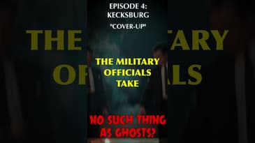 Kecksburg UFO Cover-Up #podcast #aliens #ufo #uap