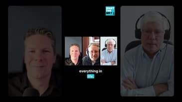 Communication - your legacy #Architecture #Construction #Podcast