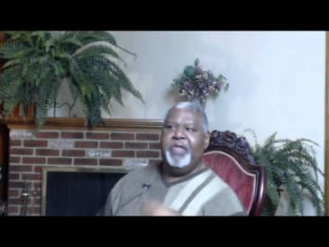 Supernatural Freedom Part 10