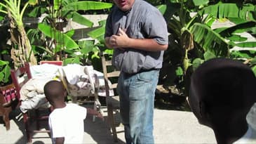 The Calvary Chapel Haiti Initiative