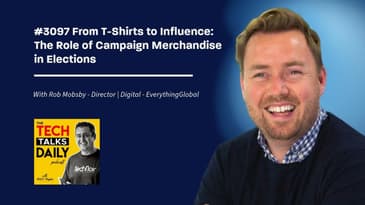 3097: From T-Shirts to Influence: The Role of Campaign Merchandise in Elections