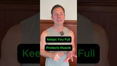 Why Fat Loss Feels So Hard