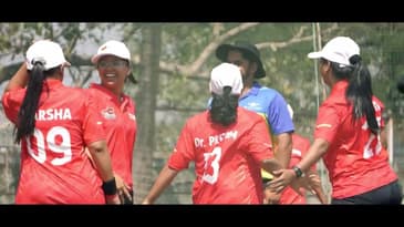 #winningasone at ABC Cricket Premier League 2024