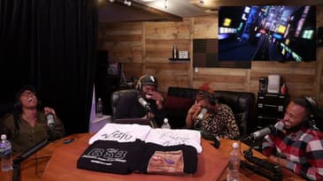 Pastors Eating Pus*y Galore (The John Cash Show Podcast S3, Ep. 21)