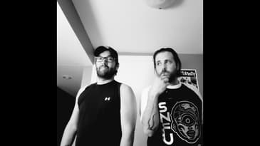 Episode 44: Random Chattering