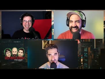 Ep. 13 - Sony State of Play and Summer Gamefest 2022!!