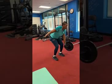 Hamstrings, Glutes and Abs