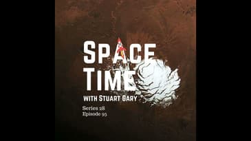 Martian Glaciers Revealed: Unveiling Water Ice and the Hunt for Intermediate Mass Black Holes