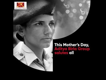 Aditya Birla Group - Mother's Day