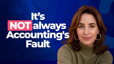 5 Reasons ERP Implementations Fail (And How To Get Yours Right) - Sharon Barboza