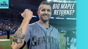 Why A James Paxton Return To Seattle Is Part Of The MASTER Plan
