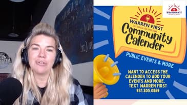 Warren First 931 Feb. 29th Episode #28