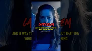 Samantha LaRusso was LaProblem