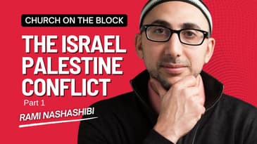 What are the Historical Roots of the Israeli-Palestinian Conflict?