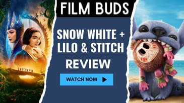 584: Snow White / Lilo & Stitch