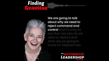 LEADERSHIP MODEL OF THE FUTURE