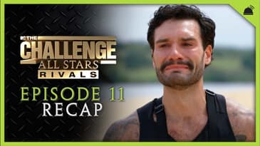 The Challenge All Stars Season 5 Ep 11 Recap