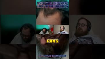 When Will They Make Back To The Future 4