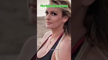 Trump’s Hush Money Case Explained