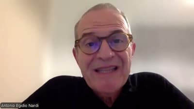 Doctors: AI is Not Intelligent.