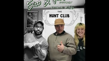 Episode 156: The Hunt Club