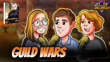 Ep. XXXII: Guild Wars - Terug naar het origineel, twintig jaar later