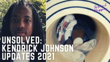 UNSOLVED: Kendrick Johnson Updates for 2021