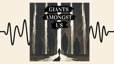 Beyond Abuse, Loss and Pain - Creative Artistry and Embracing The Unknown